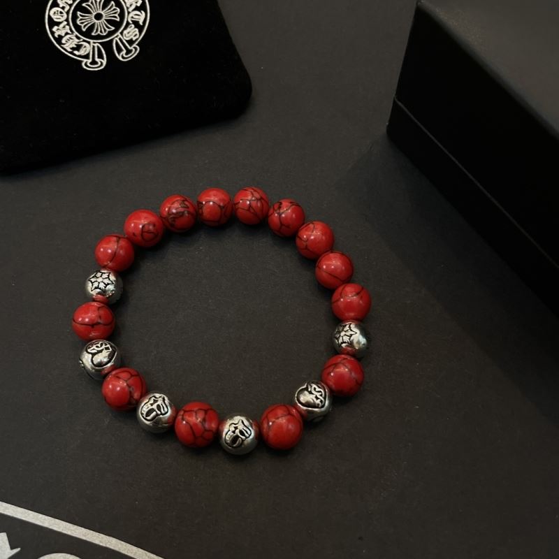 Chrome Hearts Bracelets